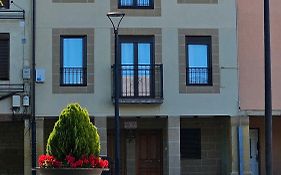 Apartamentos La Florida